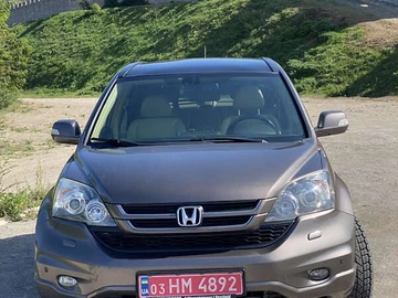 Авто Honda Cr-V 2011 № 7934065