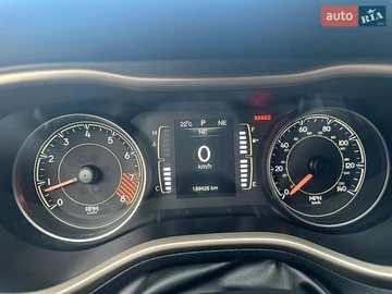 Авто Jeep Cherokee 2013 № 7934068