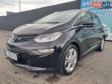 Авто Opel Ampera-E 2020 № 7934072