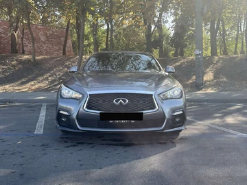 Авто Infiniti Q50 2016 № 7934085