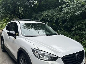 Авто Mazda Cx-5 2013 № 7934089
