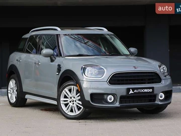 Авто MINI Countryman 2019 № 7934096