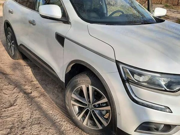 Авто Renault Koleos 2018 № 7934109