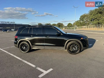 Авто Mercedes Eqb 2023 № 7934115