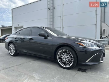 Авто Lexus Es 2021 № 7934126