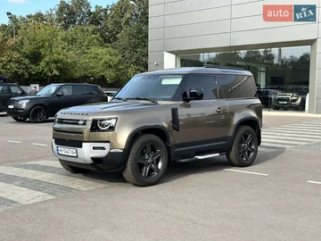 Авто Land Rover Defender 2023 № 7934131