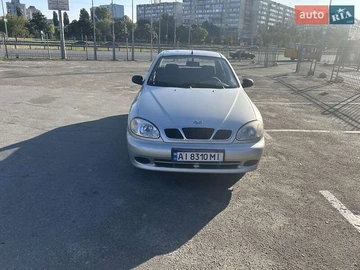 Авто Daewoo Lanos 2006 № 7934138
