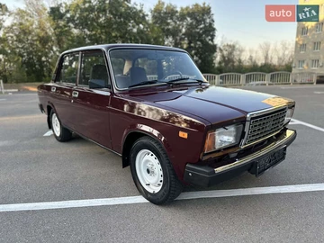 Авто ВАЗ 2107 2006 № 7934153