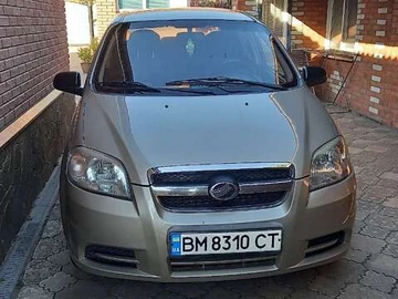 Авто ЗАЗ Vida 2012 № 7934162