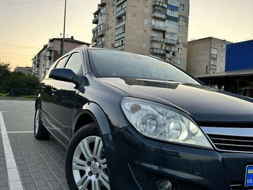 Авто Opel Astra 2008 № 7934178