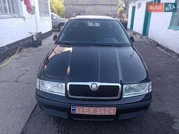 Авто Skoda Octavia 2006 № 7934179