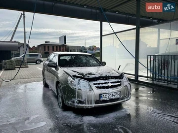 Авто Chevrolet Epica 2007 № 7934182