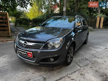 Авто Opel Astra 2010 № 7934185