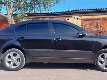 Авто Skoda Octavia 2007 № 7934194