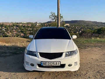Авто Honda Accord 2006 № 7934196