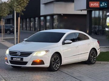 Авто Volkswagen Cc Passat Cc 2012 № 7934210