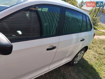 Авто Skoda Rapid 2014 № 7934217