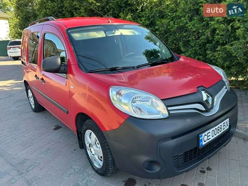 Авто Renault Kangoo 2014 № 7934218