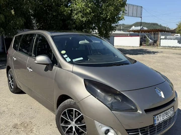 Авто Renault Grand Scenic 2011 № 7934229