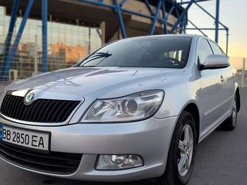 Авто Skoda Octavia 2012 № 7934243