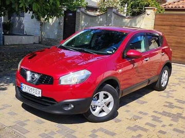 Авто Nissan Qashqai 2010 № 7934249