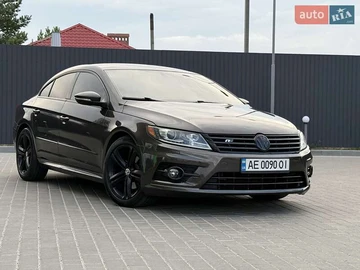 Авто Volkswagen Cc Passat Cc 2013 № 7934258