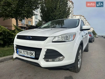 Авто Ford Escape 2013 № 7934262