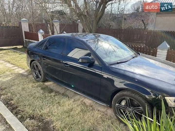 Авто Audi A4 2013 № 7934265