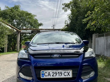 Авто Ford Escape 2012 № 7934266