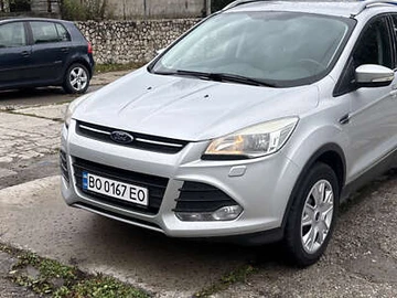 Авто Ford Kuga 2013 № 7934268