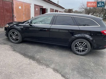 Авто Ford Mondeo 2012 № 7934281
