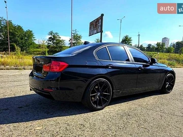 Авто BMW 3 Series 2014 № 7934293