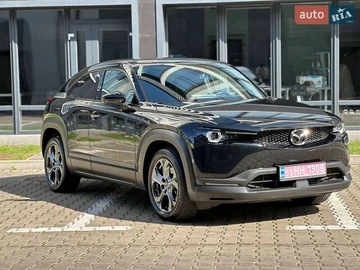 Авто Mazda Mx-30 2022 № 7934306