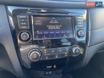 Авто Nissan Rogue 2019 № 7934315