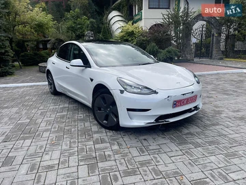 Авто Tesla Model 3 2023 № 7934328