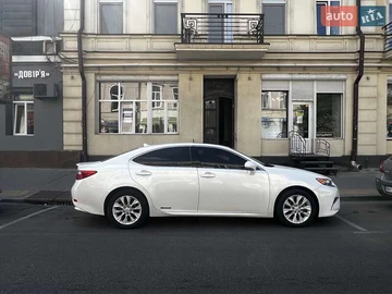 Авто Lexus Es 2013 № 7934340
