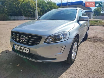 Авто Volvo Xc60 2015 № 7934351