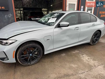 Авто BMW 3 Series 2023 № 7934378