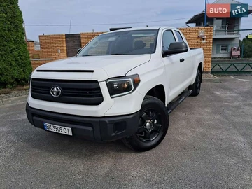 Авто Toyota Tundra 2016 № 7934382