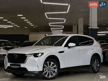 Авто Mazda Cx-60 2023 № 7934395