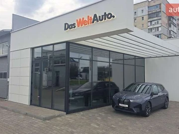 Авто BMW Ix 2022 № 7934397