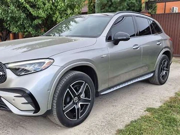 Авто Mercedes Glc-Class 2023 № 7934401