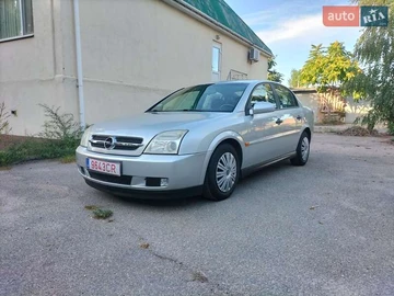 Авто Opel Vectra 2003 № 7934412