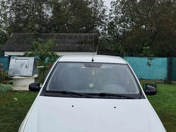 Авто Renault Logan 2011 № 7934428