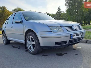 Авто Volkswagen Bora 2004 № 7934438