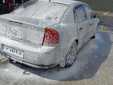 Авто Opel Vectra 2002 № 7934440
