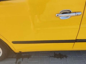 Авто Mercedes Vito 2000 № 7934460