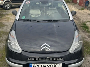 Авто Citroen C3 2009 № 7934465
