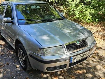 Авто Skoda Octavia 2008 № 7934469