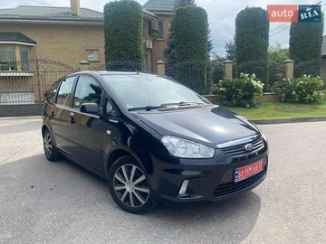 Авто Ford C-Max 2008 № 7934472